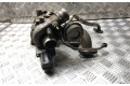 Турбина Volkswagen Golf Cross