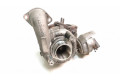 Turbodmychadlo Турбина 9686120680 Ford Focus 1.6