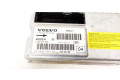 Блок подушек безопасности 0285001254, 8645271 Volvo S80