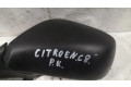 Зеркало электрическое левое Citroen C8