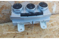 Блок управления климат-контролем 7CC30   Mazda 5