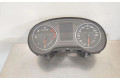 Панель приборов 8V0920860F Audi A3 S3 A3 Sportback 8P