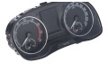 Панель приборов 6V0920740D Skoda Fabia Mk3 (NJ)