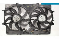Вентилятор радиатора 8K0959455G, 8K0959455F Audi Q5 SQ5