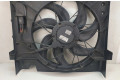 Вентилятор радиатора 30612864 Volvo XC90