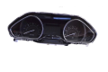 Панель приборов 9821126480   Peugeot 2008 II       