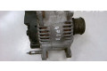 Генератор 021903026L, 021903026L   Volkswagen PASSAT B6      