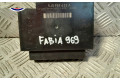 Блок комфорта 5J0959433A Skoda Fabia Mk2 (5J)