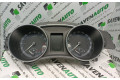 Geschwindigkeitsmesser Cockpit SV25-05-08, 3T1920841K Skoda Superb B6 (3T)