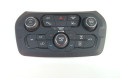 Блок управления климат-контролем 07356941360, 07356941360 Jeep Renegade