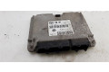 Блок управления двигателя 036906014CD, 036906014CD   Volkswagen Lupo
