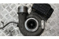 Турбина Citroen C-Crosser 2.2 7696744, 00219F