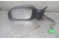 Зеркало электрическое        Volvo V70  2000 - 2004 года   