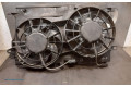 Вентилятор радиатора     12763570    Saab 9-5 