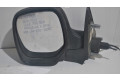 Zpětné zrcátko Citroen Berlingo 2004 96366858XT, 96366858XT