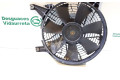 Вентилятор радиатора Mitsubishi Montero