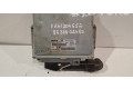 Блок управления двигателя 0261204652, 9630402480 Peugeot 306
