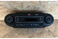 Блок управления климат-контролем 97250C5TX0, 97250C5XXX   KIA Sorento