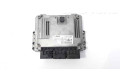 Блок управления двигателя 9819657880   Citroen C3