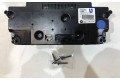 Блок управления климат-контролем 55111922AL, 60536 Jeep Grand Cherokee