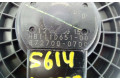 Вентилятор печки HB111D65100, 8727000700 Mazda 6