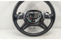 Руль Mercedes-Benz GL X166  2013 - 2019 года       