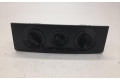 Блок управления климат-контролем 6Y0820045C Skoda Fabia Mk1 (6Y)