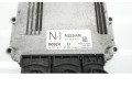 Řídící jednotka 0281017187, 0281017187   Nissan X-Trail T31 2011