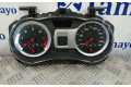 Панель приборов 8201060299A, 10A855A Renault Clio III
