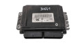 Блок управления впрыском 96801800, 96801800   Chevrolet Matiz