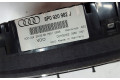 Панель приборов 8P0920982J Audi A3 S3 A3 Sportback 8P
