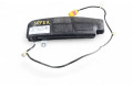 Подушка безопасности в сиденье 6J0880241, 34036330D   Seat Ibiza IV (6J,6P)