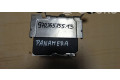 Блок управления АБС 97035575513ABS Porsche Panamera (970)