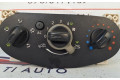 Блок управления климат-контролем T1001639U, K9K896 Dacia Duster