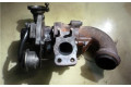 Turbodmychadlo Турбина KP35 Citroen C3