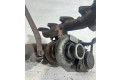 Турбина Hyundai Tucson JM 2823127000, K235312 для двигателя D4EA