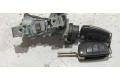 Комплект блоков управления 8J0907115, 8J0907115 Audi TT Mk1