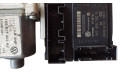 Передний двигатель механизма для подъема окон Volkswagen Jetta V 2005 - 2010 года 1K5837402AJ, 1K5839402