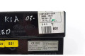 Блок комфорта 954001H010   KIA Ceed   