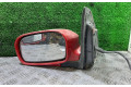 Zpětné zrcátko Honda Civic 2005 010672