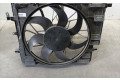 Электрический вентилятор радиаторов P31657360   Volvo V60