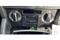Блок управления климат-контролем 8P0820043BMXHA   Audi A3 S3 A3 Sportback 8P