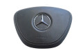 Подушка безопасности водителя 0589P10037, 62590360C   Mercedes-Benz S C217