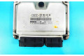 Блок управления двигателем Блок управления 038906019BS, IMPRK1229522   Audi A6 S6 C5 4B