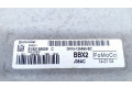 Блок управления двигателя DN1512A650BC Ford Ecosport