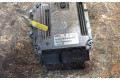 Блок управления двигателем Блок управления 0281014108, 1860A906 Mitsubishi Outlander