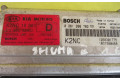 Řídící jednotka 0261206702 KIA Shuma 2001