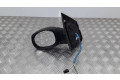Зеркало электрическое     левое   Citroen C2     