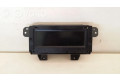Дисплей 22824480G Chevrolet Orlando