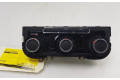 Блок управления климат-контролем 1K8907426AT, 1K8907426AT Volkswagen Caddy